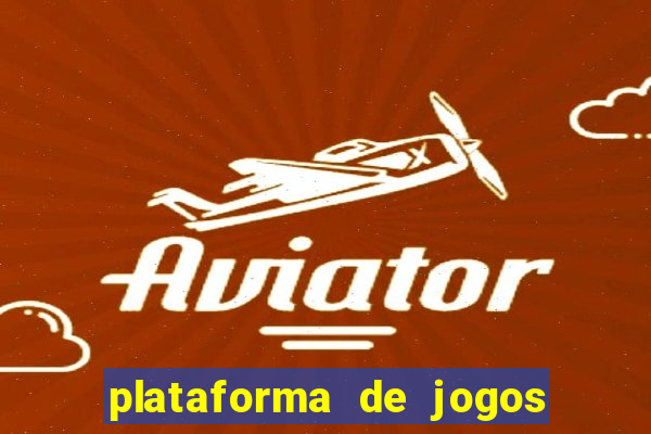 plataforma de jogos de 2 reais